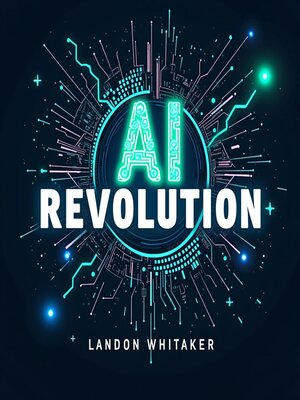 cover image of AI Revolution